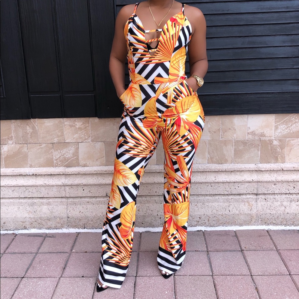 Jumpsuit